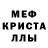 Кетамин VHQ Semael,King Kay